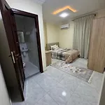 برج النعيم بجوار دار الاشغال العسكريه